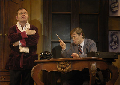 The Producers Musical in Berlin