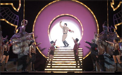 The Producers - Musical in Berlin