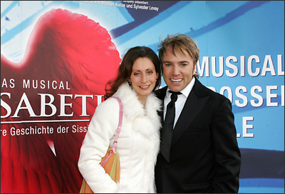 Theater des Westens