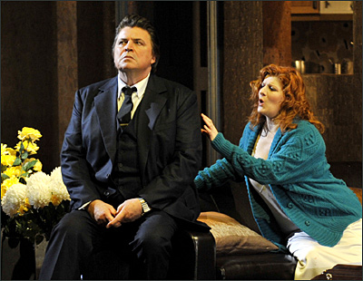  Oper Tristan und Isolde
