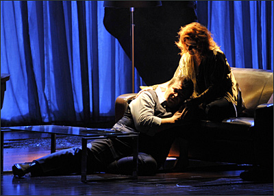  Tristan und Isolde