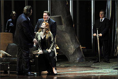  Tristan und Isolde