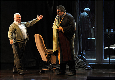  Tristan und Isolde in Berlin