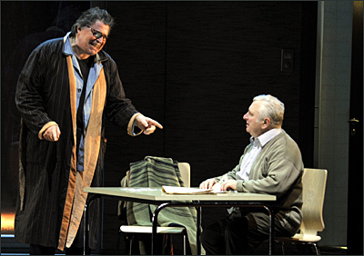  Tristan und Isolde an der Deutschen Oper Berlin