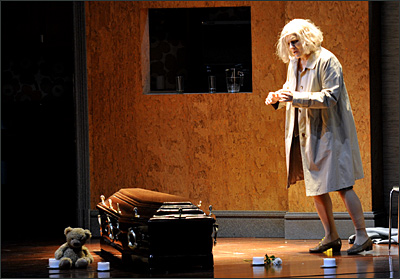  Tristan und Isolde