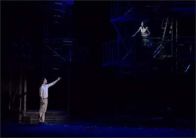 West Side Story