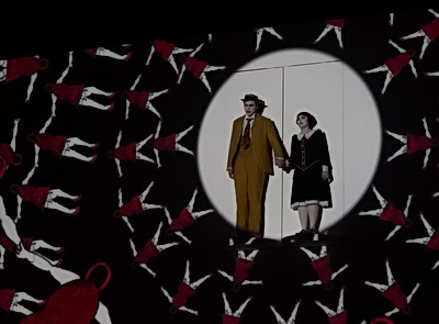Die Zauberfl&ouml;te an der Komischen Oper 