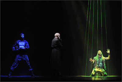 We will rock you musical 2019 nederland